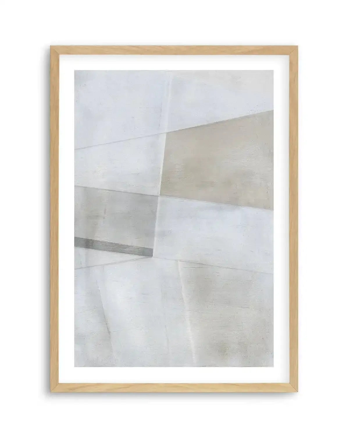 Enduring II by Dan Hobday Art Print-PRINT-Olive et Oriel-Dan Hobday-A5 | 5.8" x 8.3" | 14.8 x 21cm-Oak-With White Border-Buy-Australian-Art-Prints-Online-with-Olive-et-Oriel-Your-Artwork-Specialists-Austrailia-Decorate-With-Coastal-Photo-Wall-Art-Prints-From-Our-Beach-House-Artwork-Collection-Fine-Poster-and-Framed-Artwork