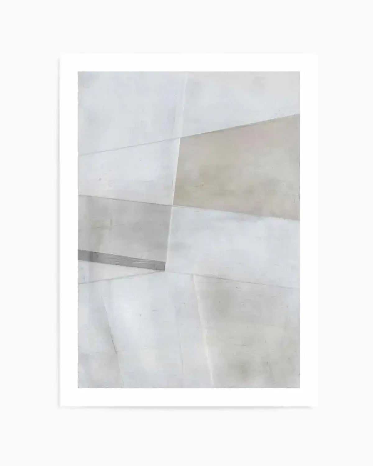 Enduring II by Dan Hobday Art Print from Olive et Oriel where you can shop wallpaper and artworks online