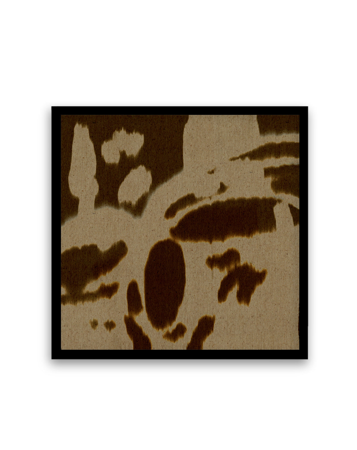 Enigmatic 2 by Shatha Al Dafai | Art Print