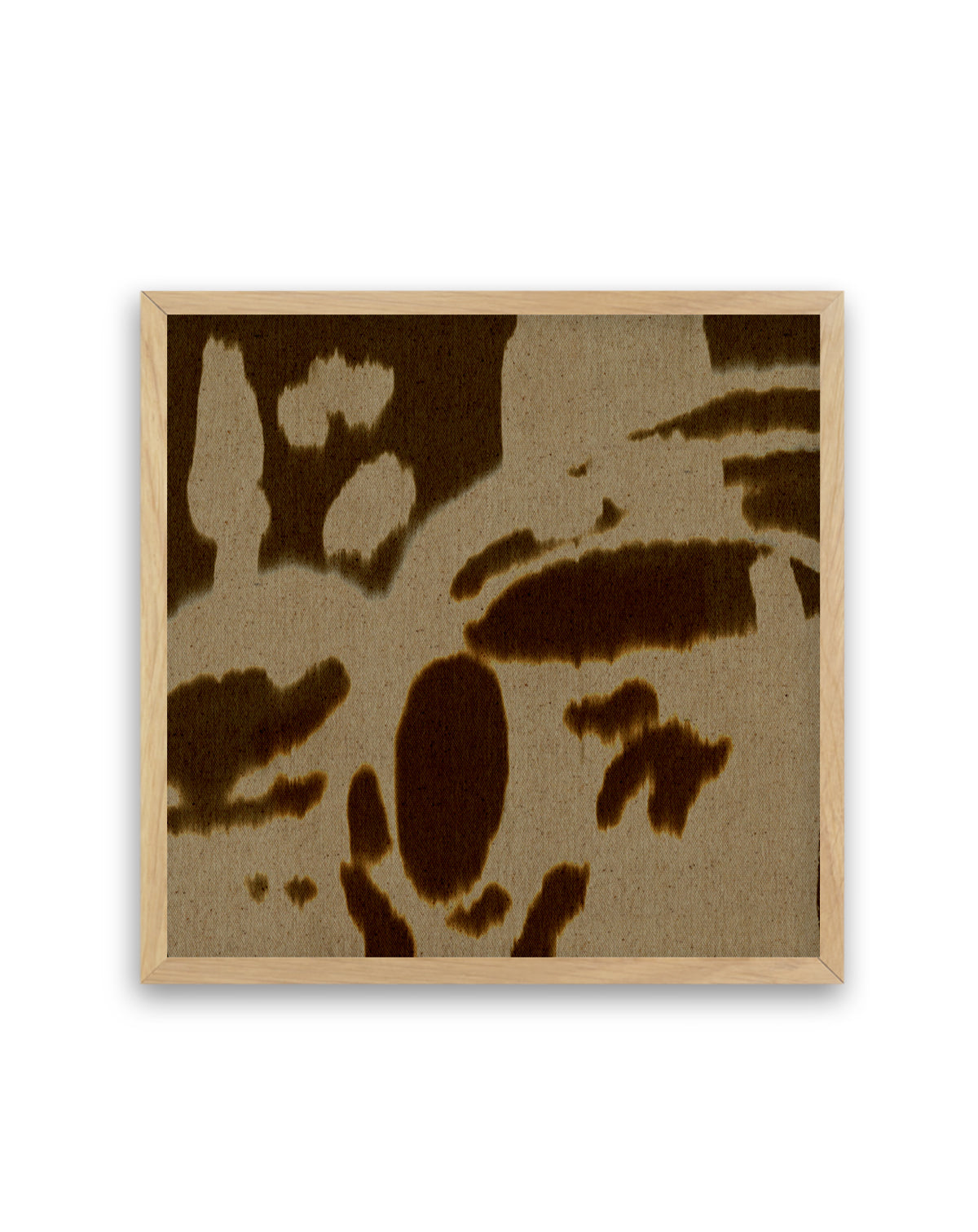 Enigmatic 2 by Shatha Al Dafai | Art Print