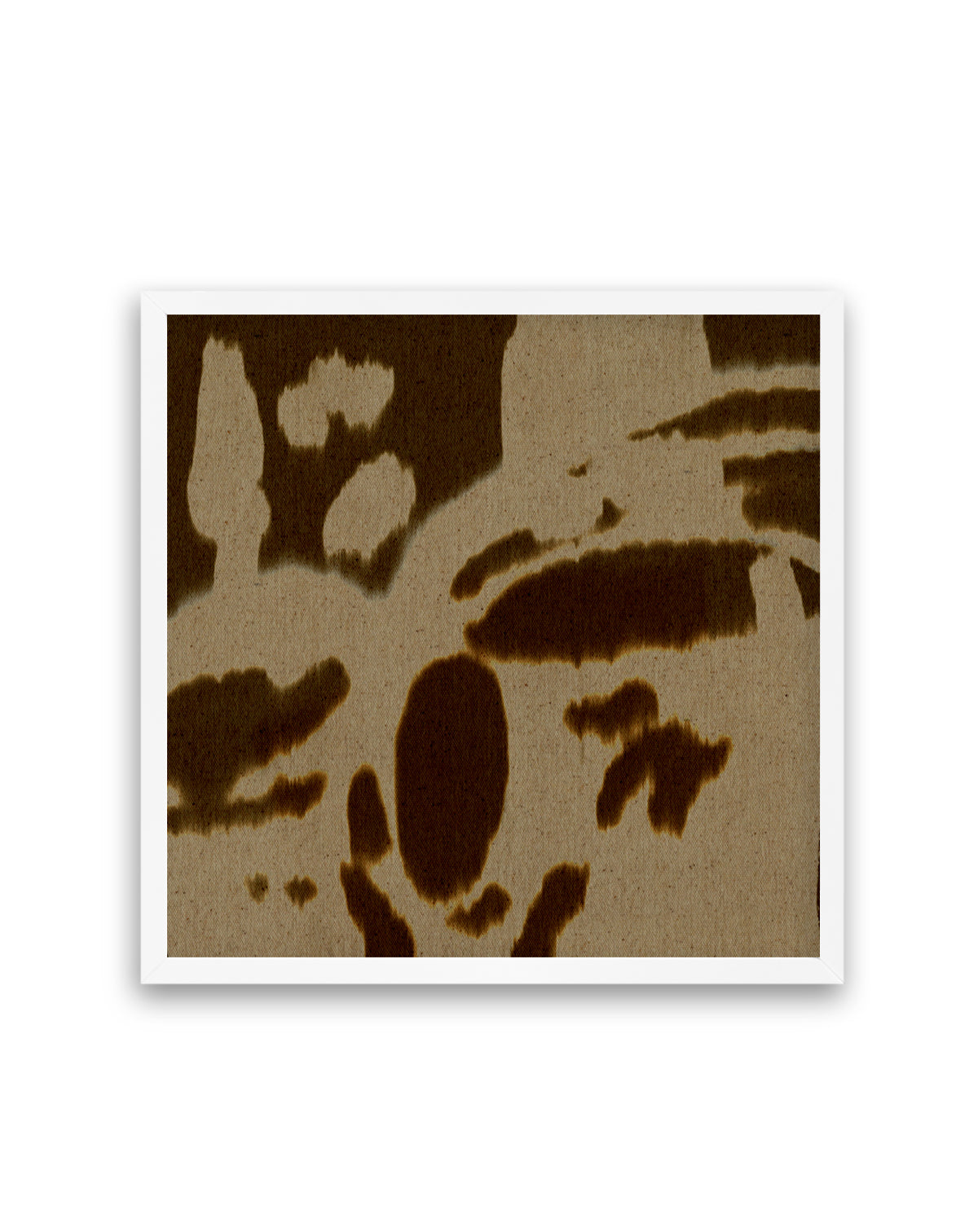 Enigmatic 2 by Shatha Al Dafai | Art Print