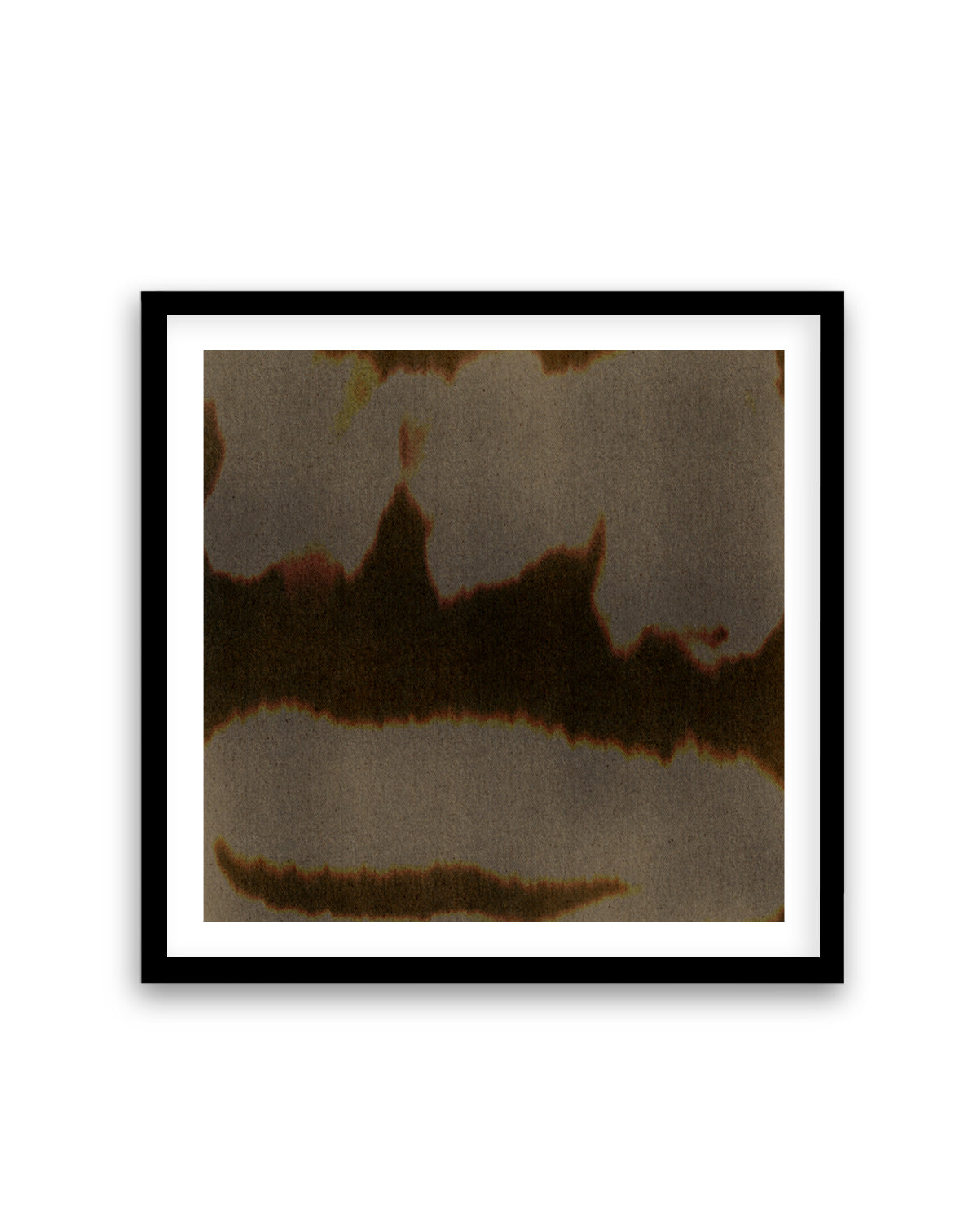 Enigmatic 3 by Shatha Al Dafai | Art Print