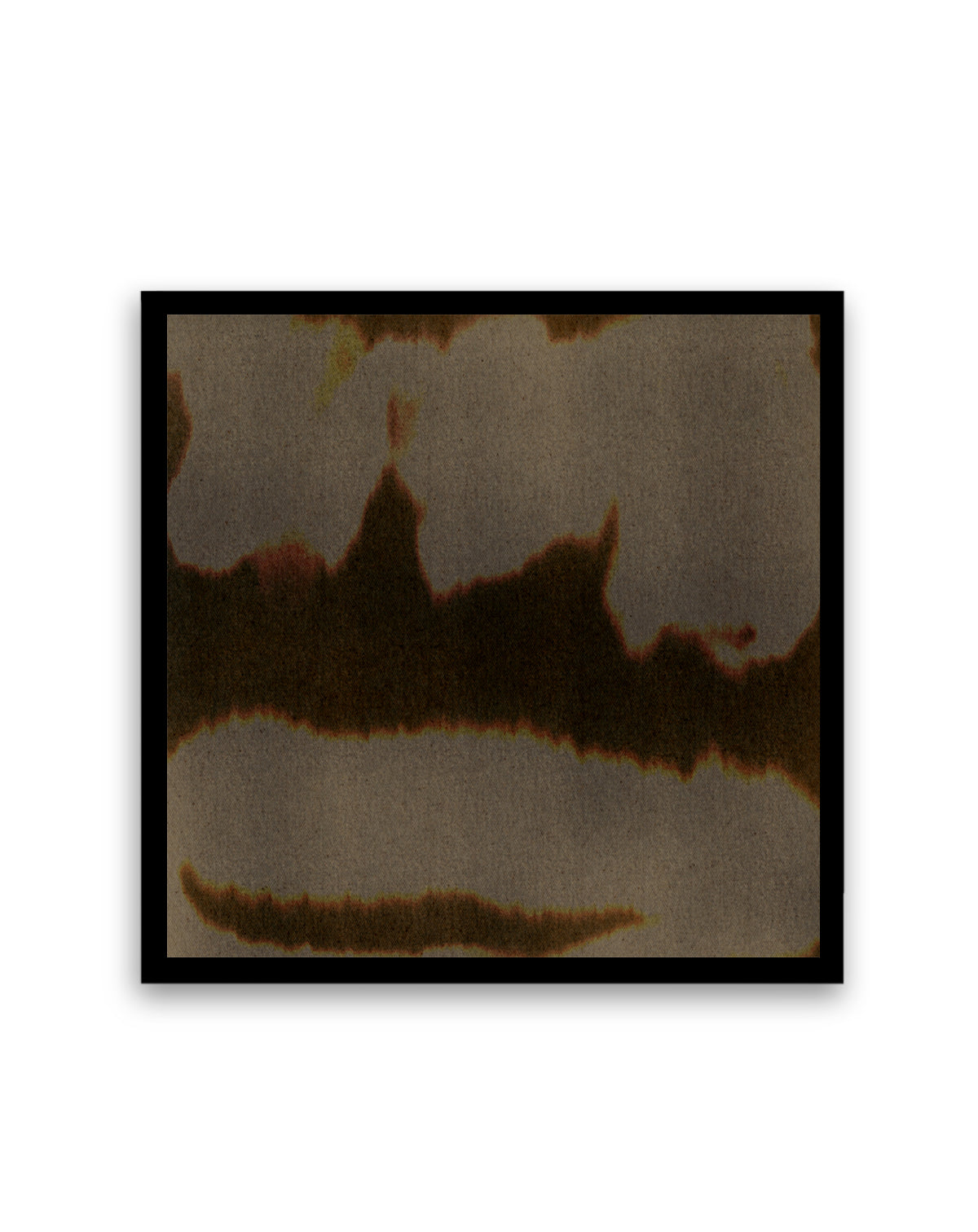 Enigmatic 3 by Shatha Al Dafai | Art Print