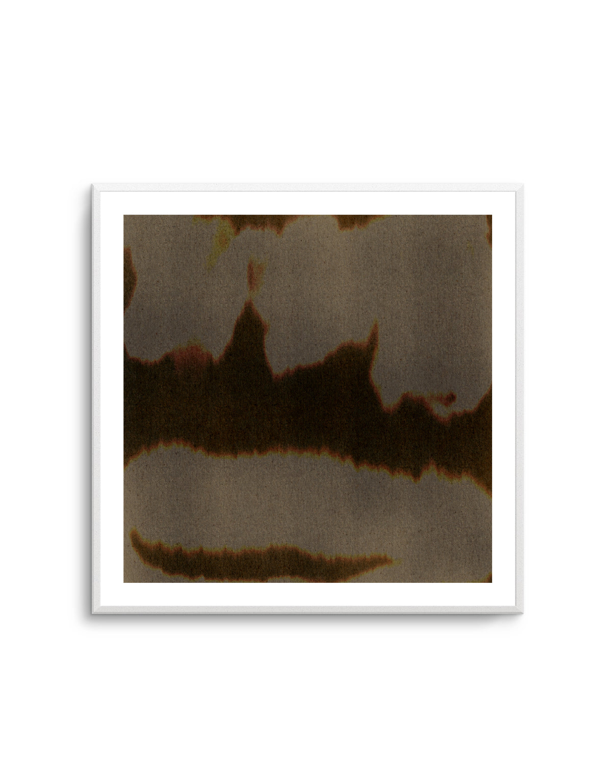 Enigmatic 3 by Shatha Al Dafai | Art Print