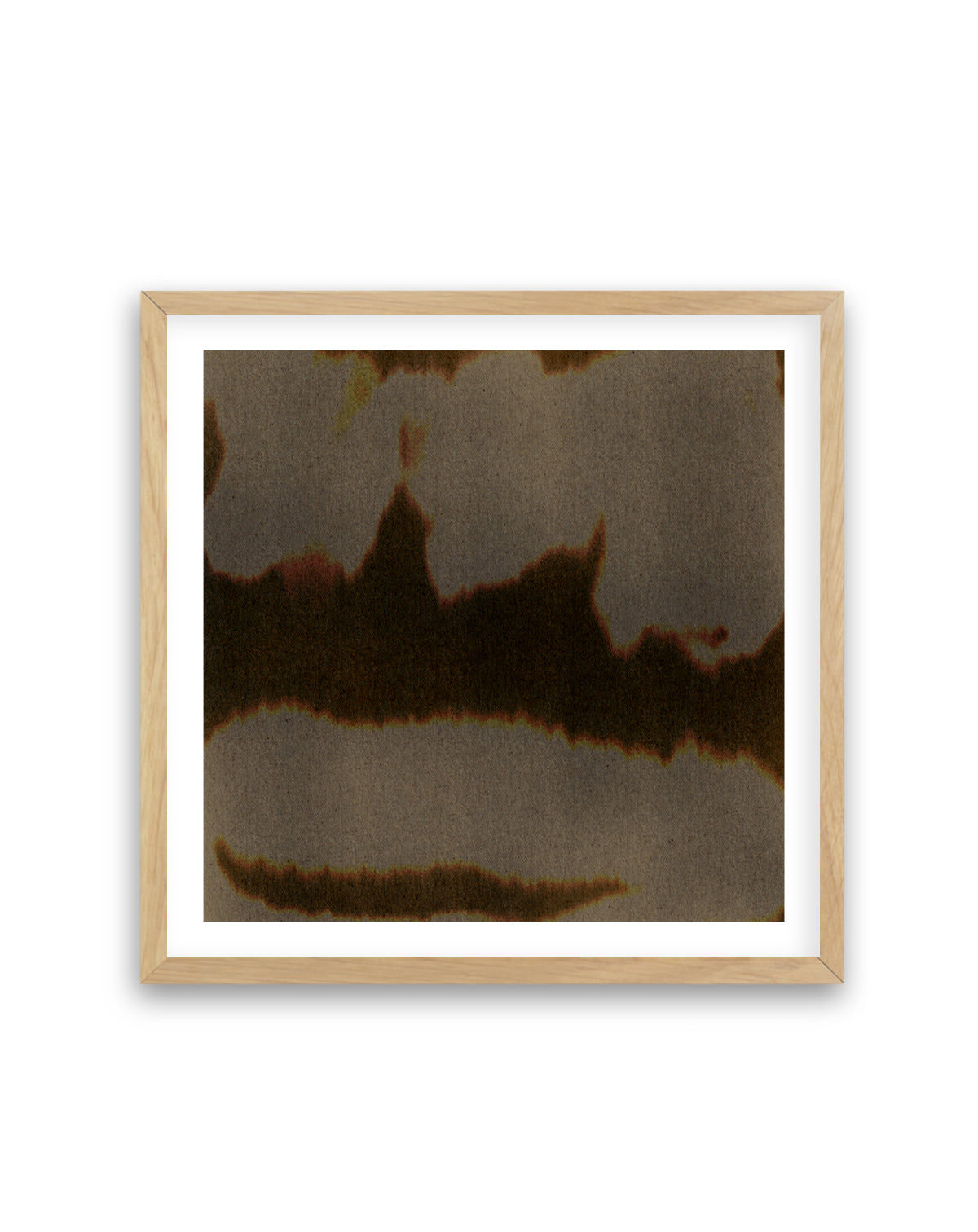 Enigmatic 3 by Shatha Al Dafai | Art Print