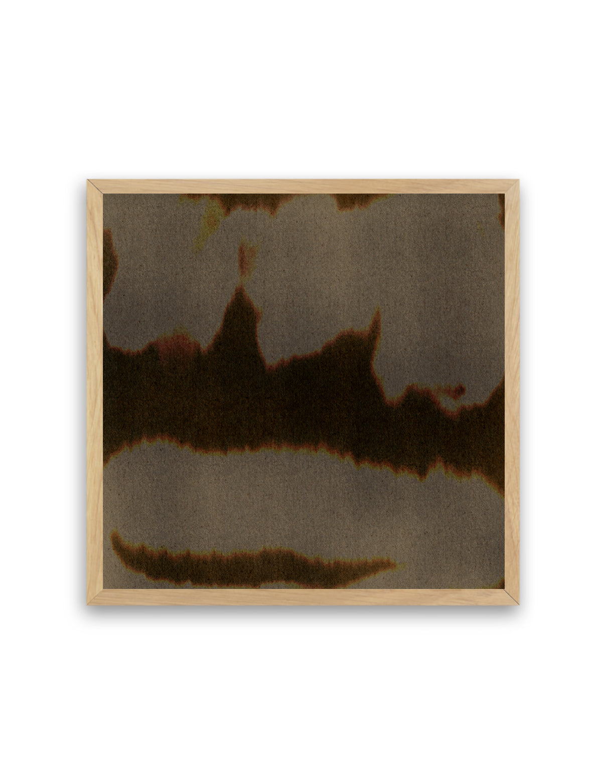 Enigmatic 3 by Shatha Al Dafai | Art Print