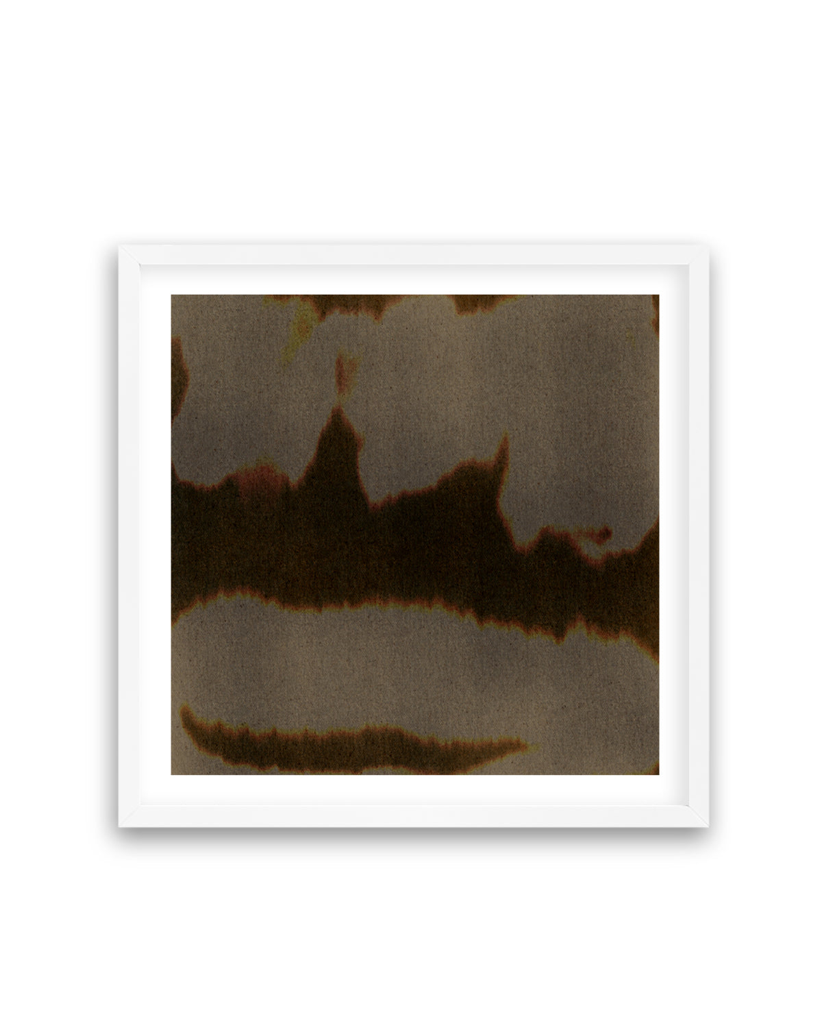 Enigmatic 3 by Shatha Al Dafai | Art Print