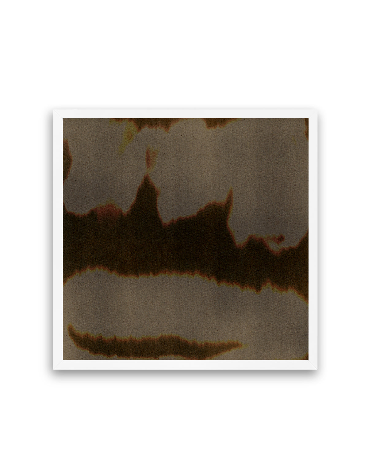 Enigmatic 3 by Shatha Al Dafai | Art Print