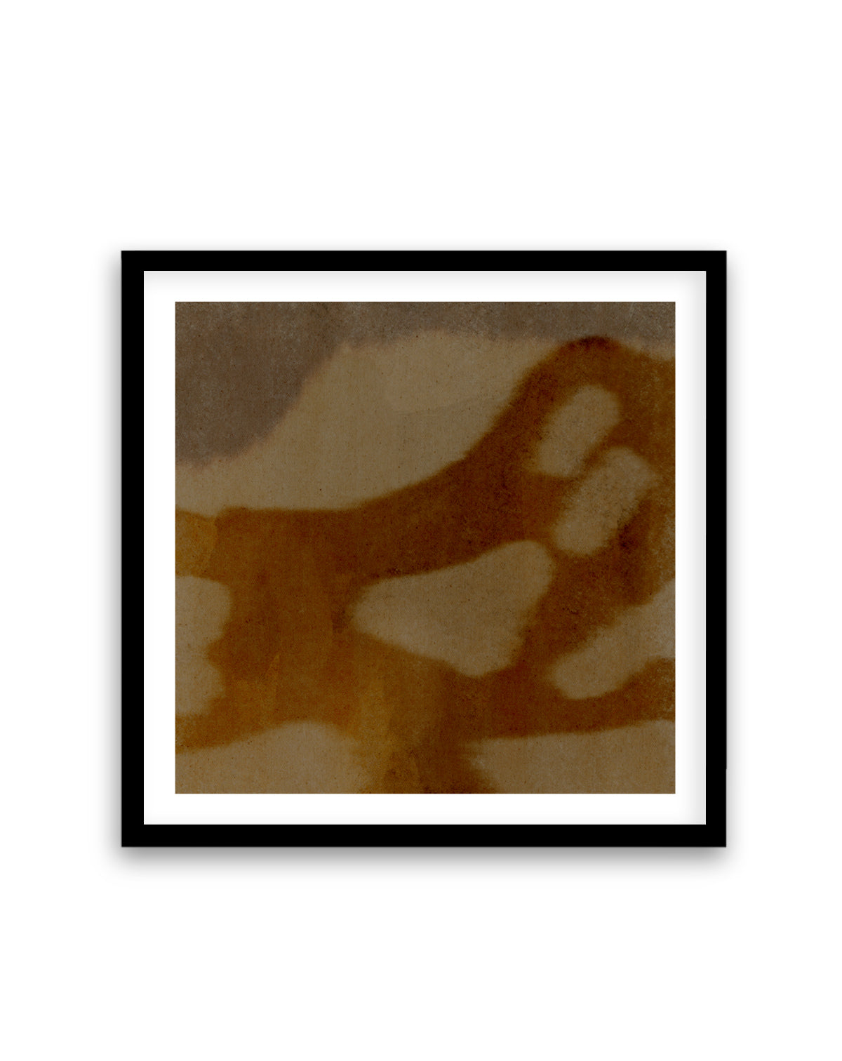 Enigmatic 4 by Shatha Al Dafai | Art Print