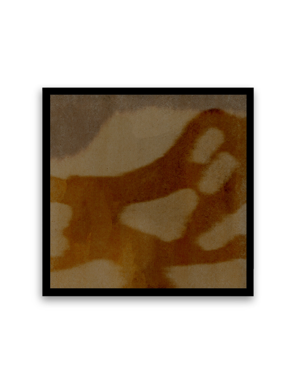 Enigmatic 4 by Shatha Al Dafai | Art Print