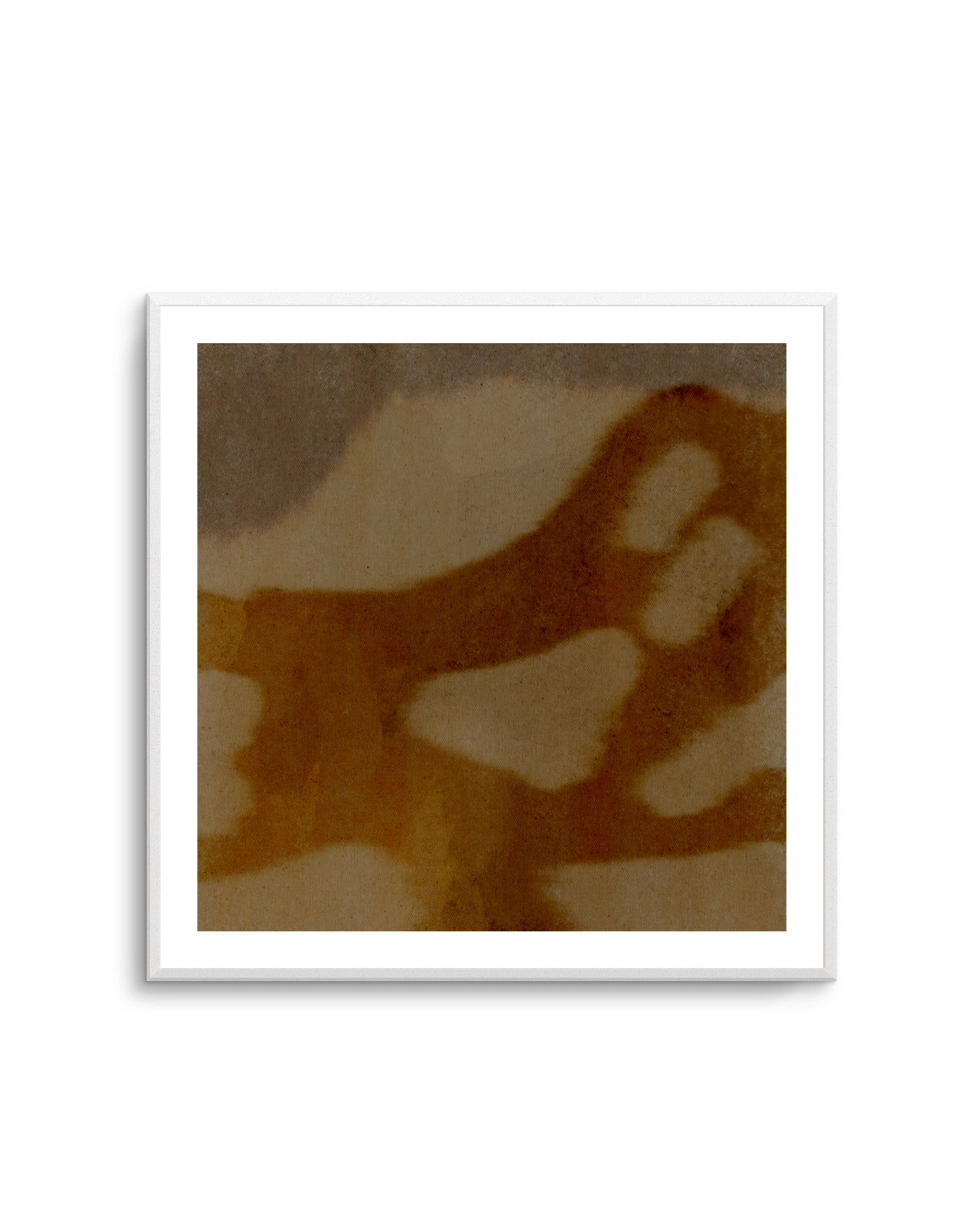 Enigmatic 4 by Shatha Al Dafai | Art Print