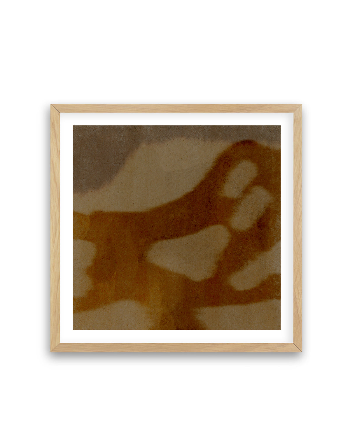 Enigmatic 4 by Shatha Al Dafai | Art Print