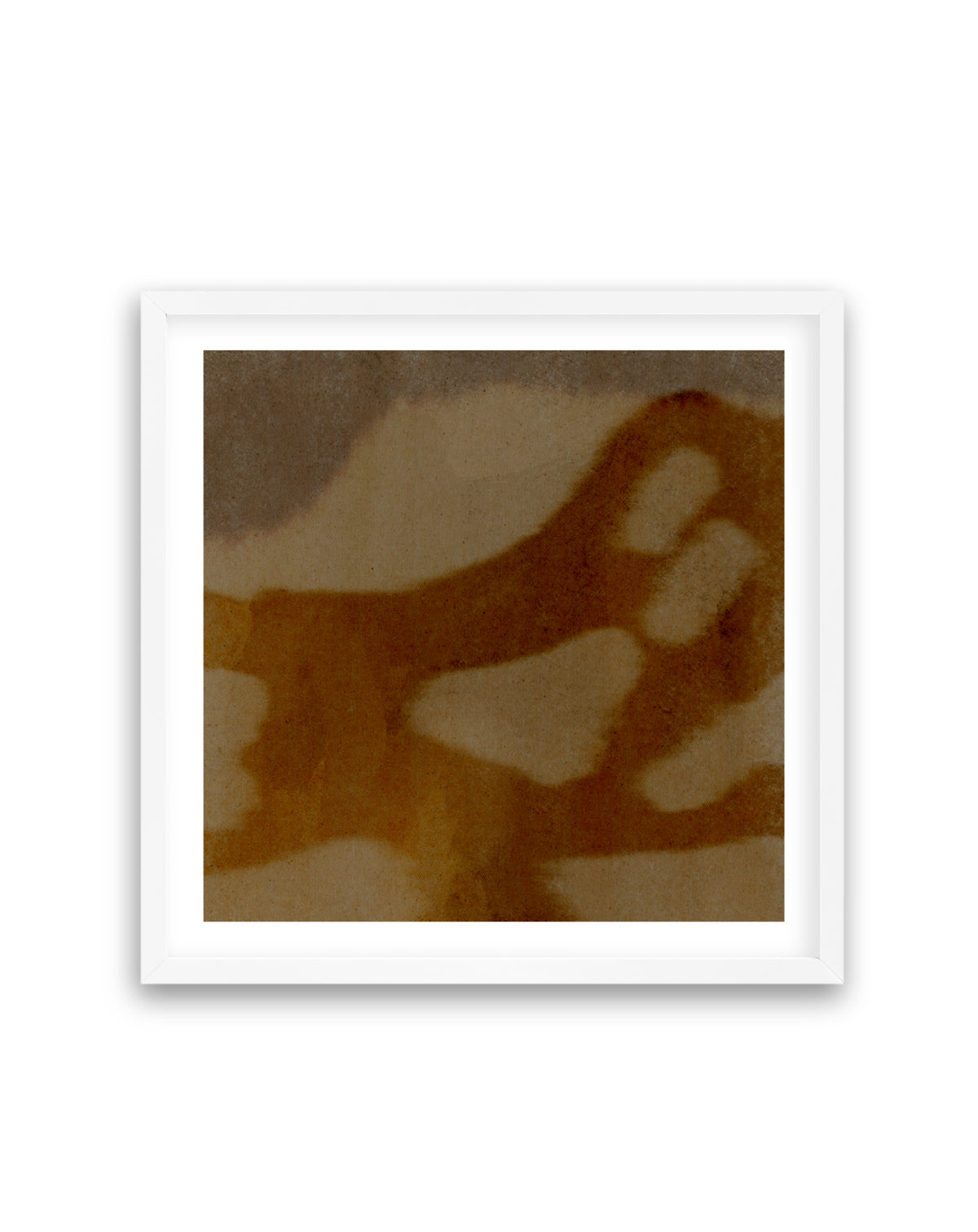 Enigmatic 4 by Shatha Al Dafai | Art Print