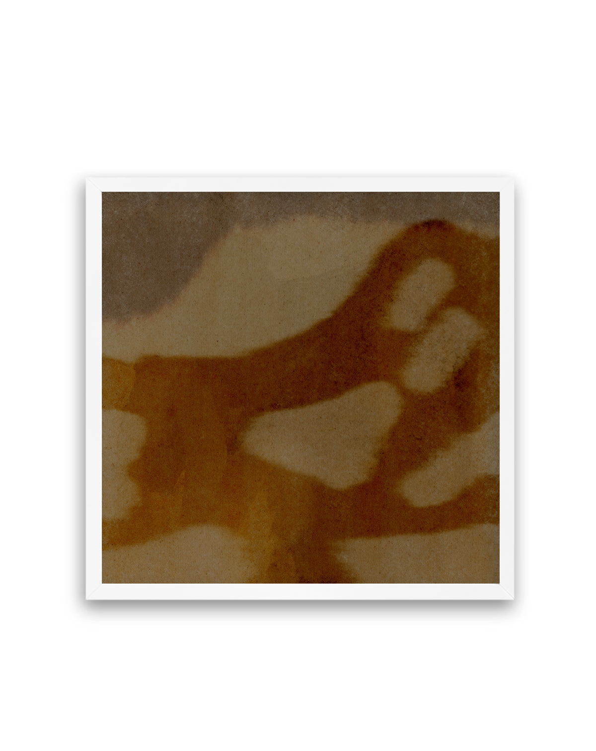 Enigmatic 4 by Shatha Al Dafai | Art Print
