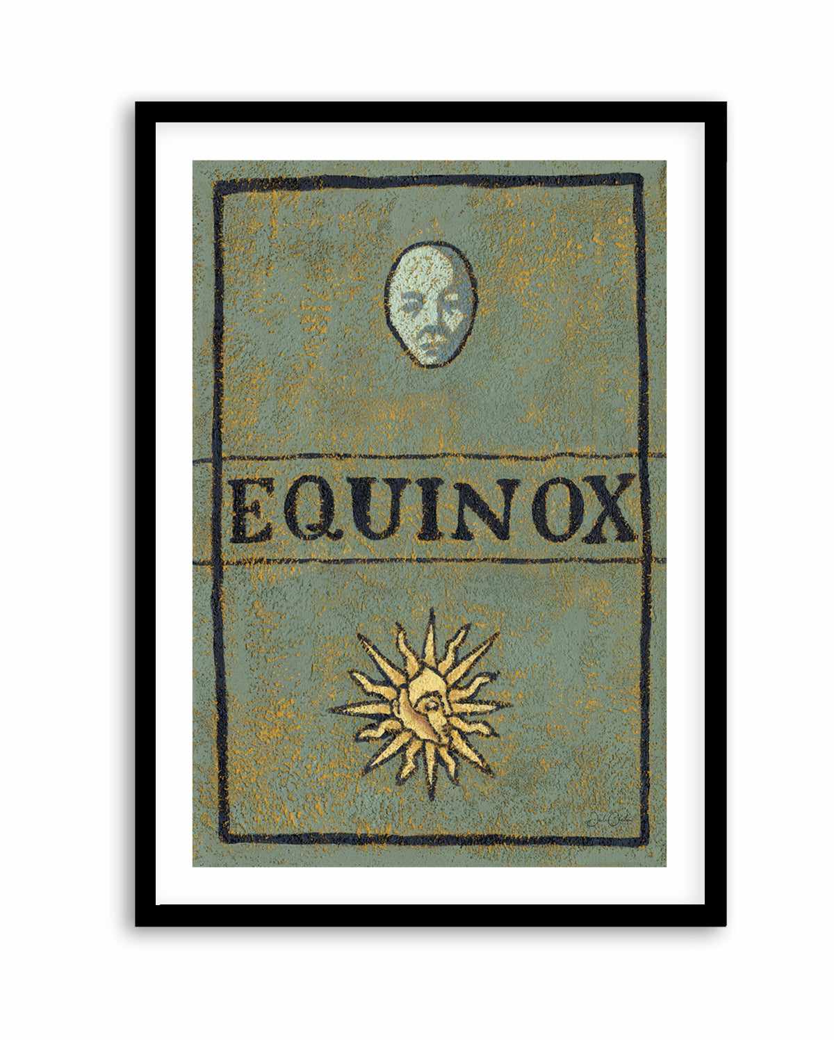 Equinox | Art Print