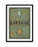 Equinox | Art Print