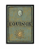 Equinox | Art Print