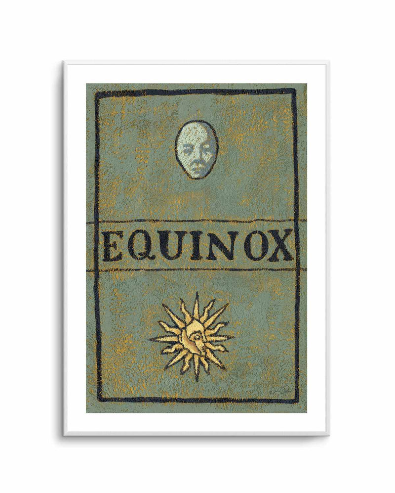 Equinox | Art Print