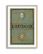 Equinox | Art Print