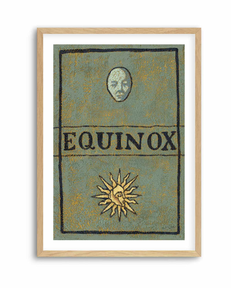 Equinox | Art Print