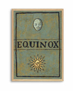 Equinox | Art Print