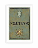 Equinox | Art Print