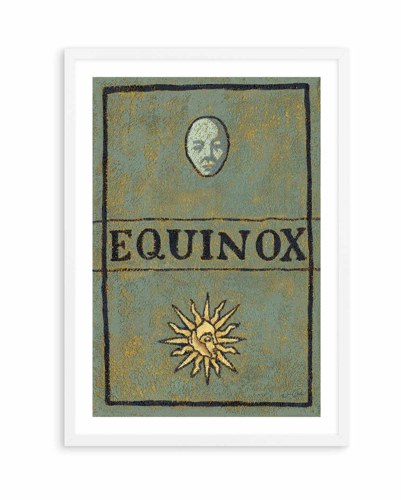 Equinox | Art Print