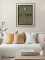 Equinox | Art Print