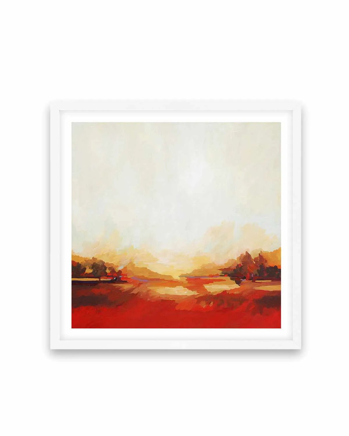 Equinox by Sarah Davies Art Print from Olive et Oriel where you can shop wallpaper and artworks online