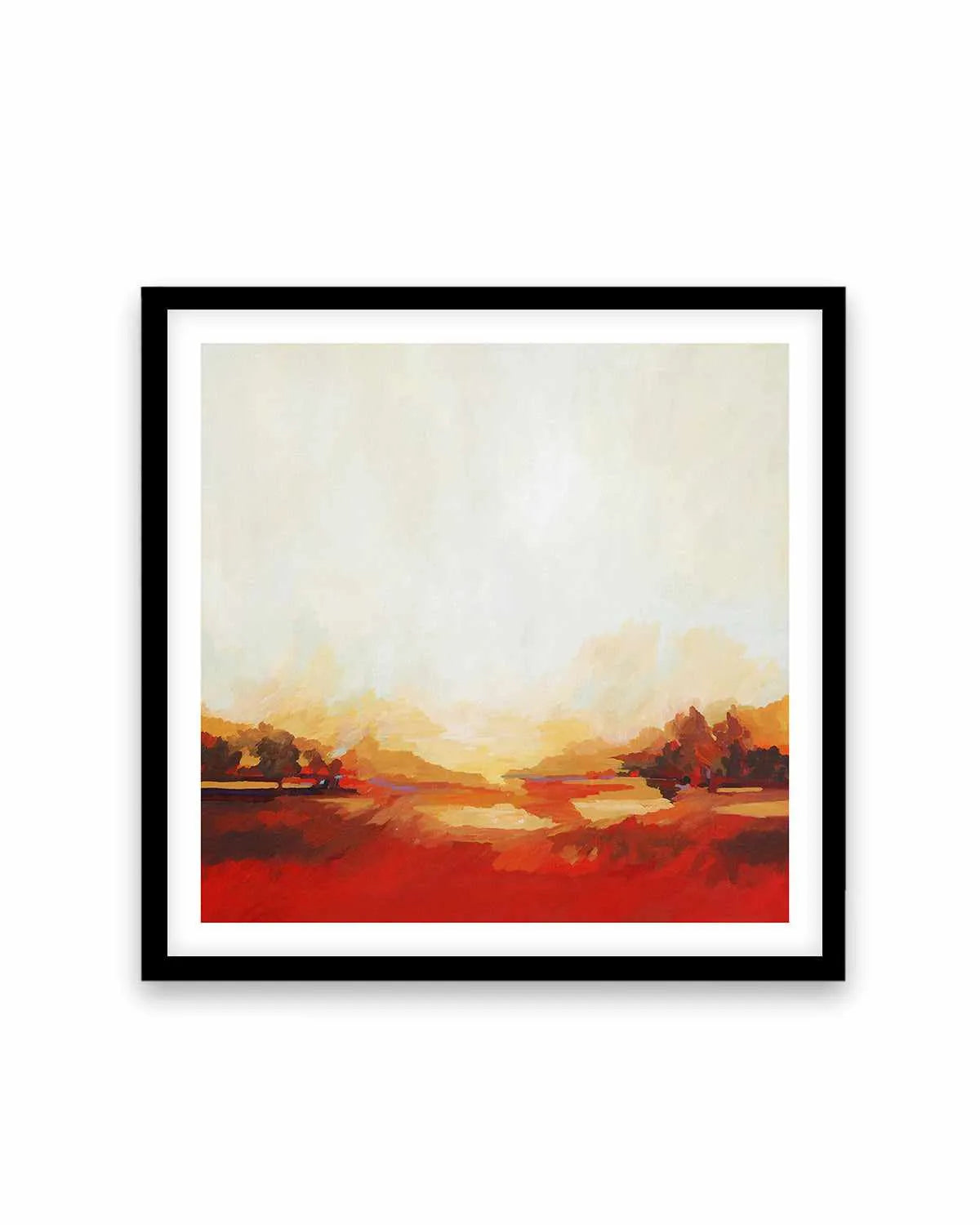 Equinox by Sarah Davies Art Print from Olive et Oriel where you can shop wallpaper and artworks online