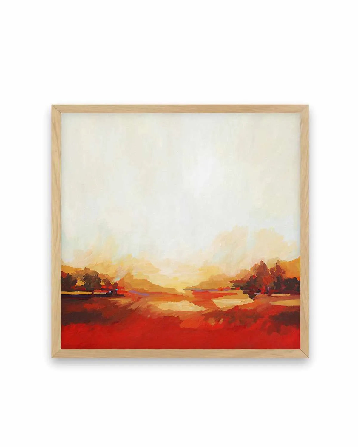 Equinox by Sarah Davies Art Print from Olive et Oriel where you can shop wallpaper and artworks online