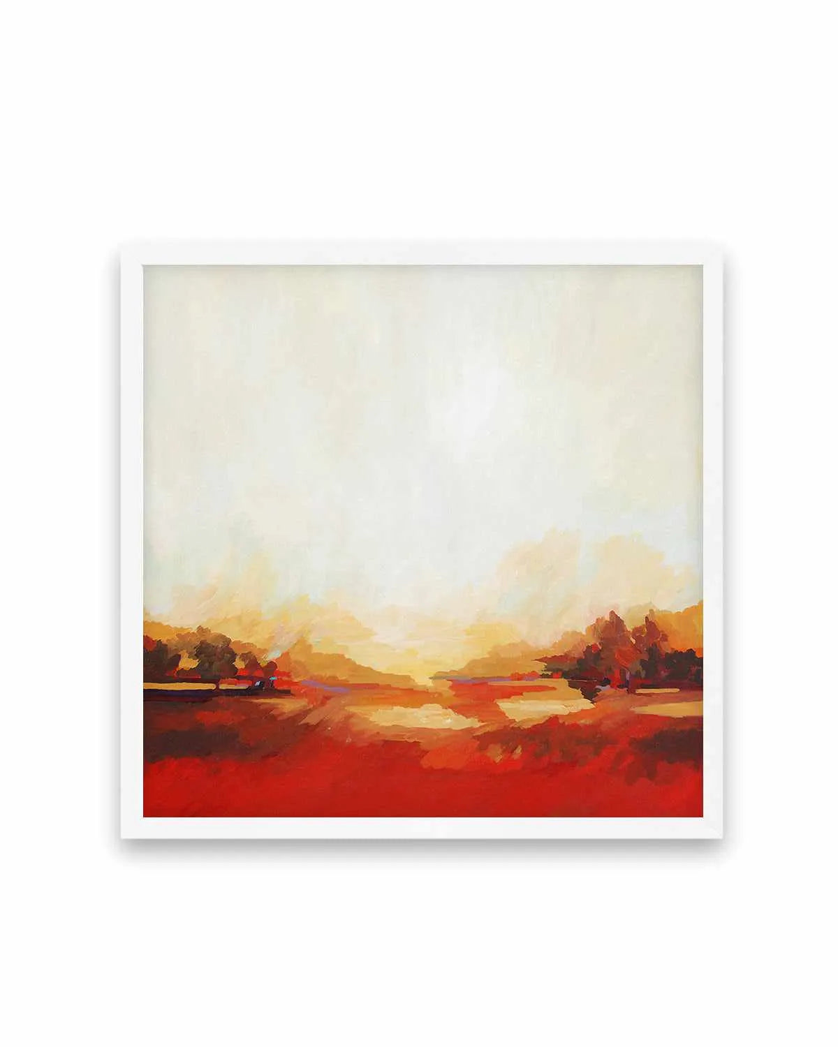 Equinox by Sarah Davies Art Print from Olive et Oriel where you can shop wallpaper and artworks online