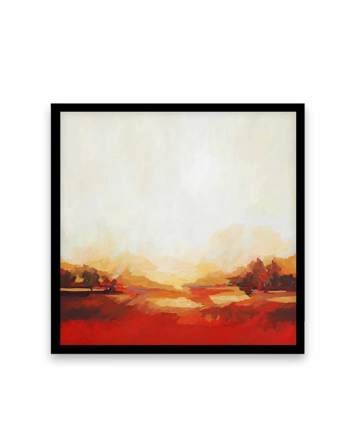 Equinox by Sarah Davies Art Print from Olive et Oriel where you can shop wallpaper and artworks online