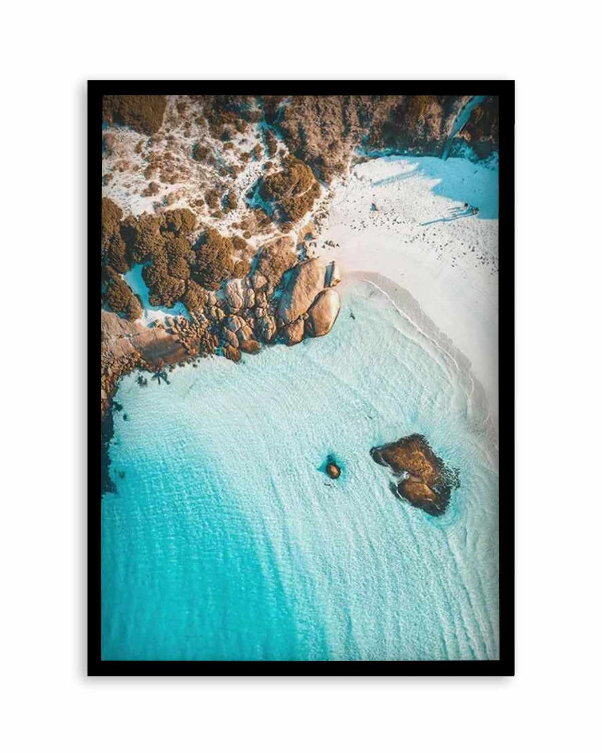 Esperance | WA  Art Print