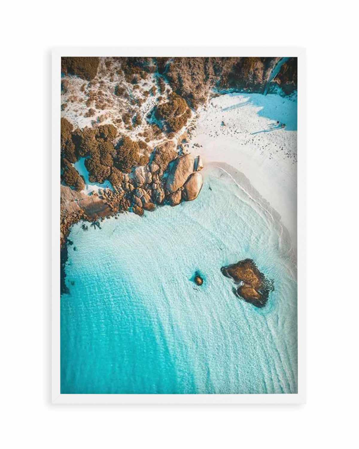 Esperance | WA  Art Print