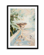 Espresso Martini | Art Print