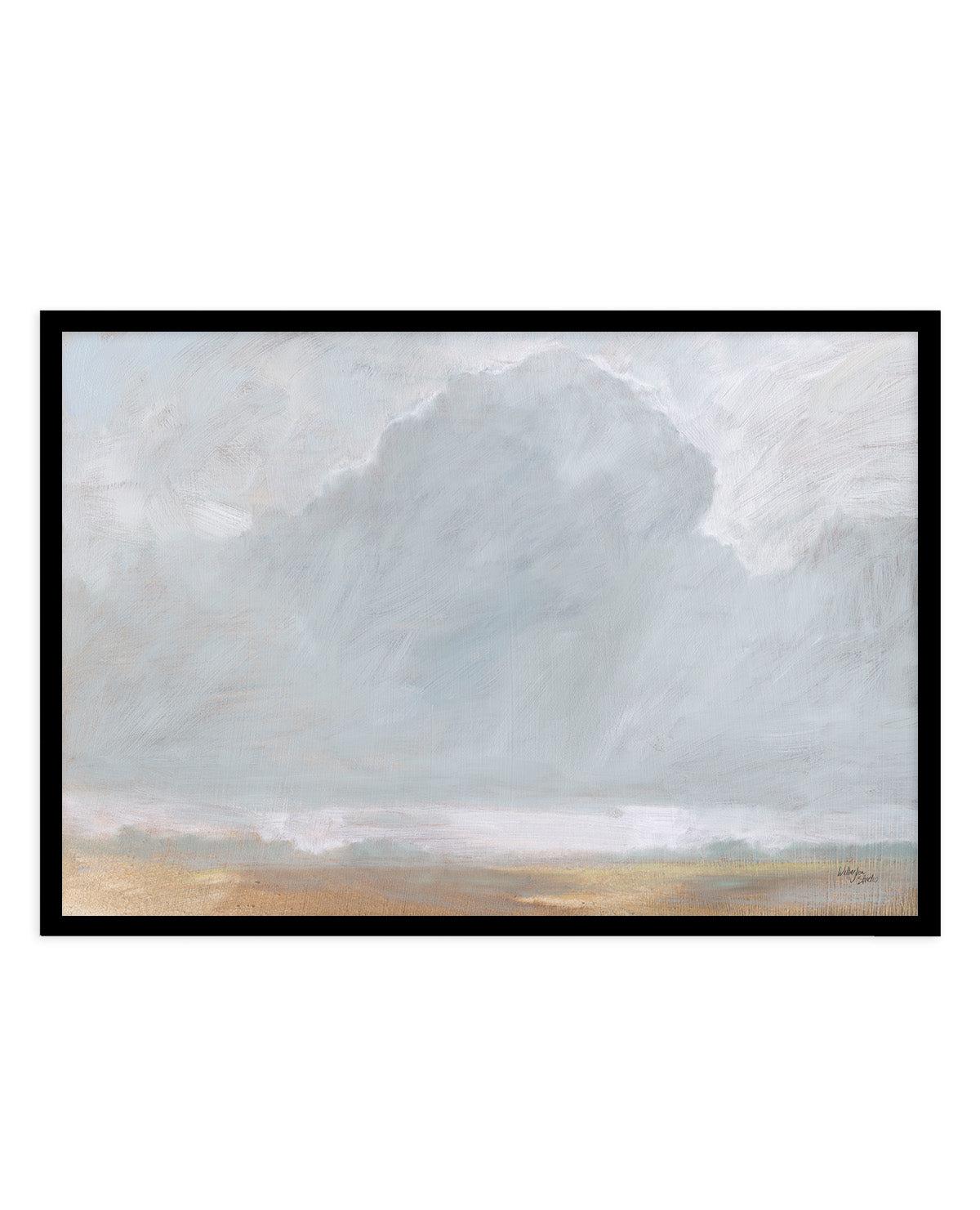 Ethereal Cloud | Art Print