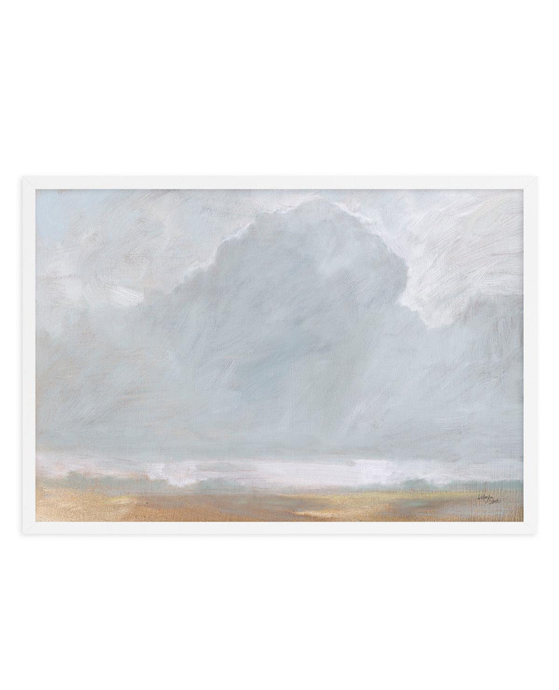 Ethereal Cloud | Art Print