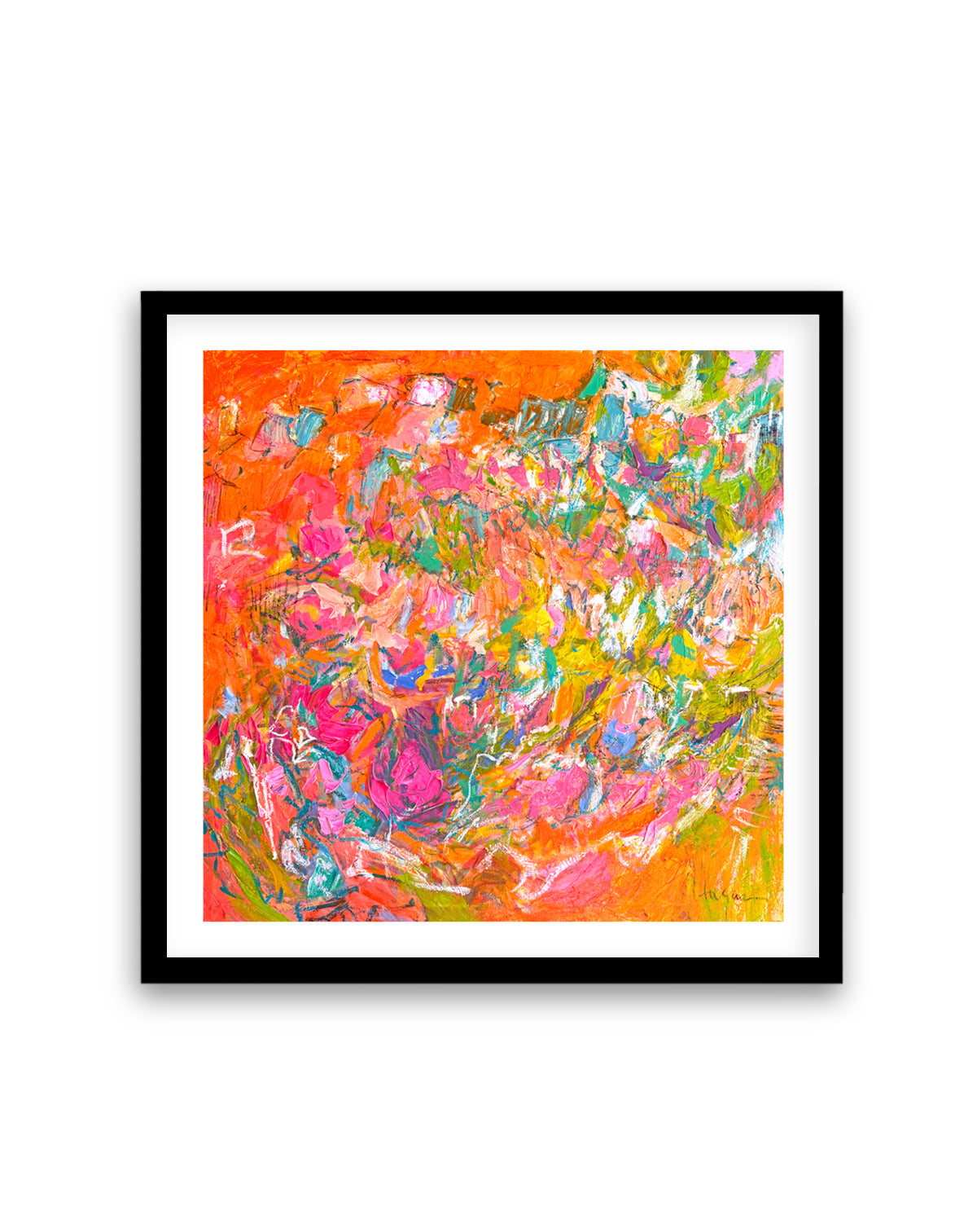 Ethereal Incantata by Dorothy Fagan | Art Print