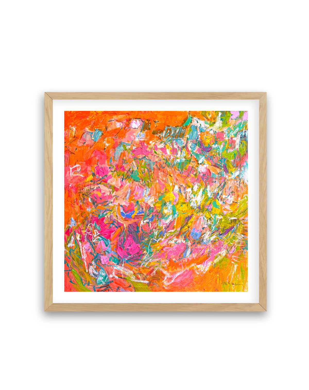 Ethereal Incantata by Dorothy Fagan | Art Print