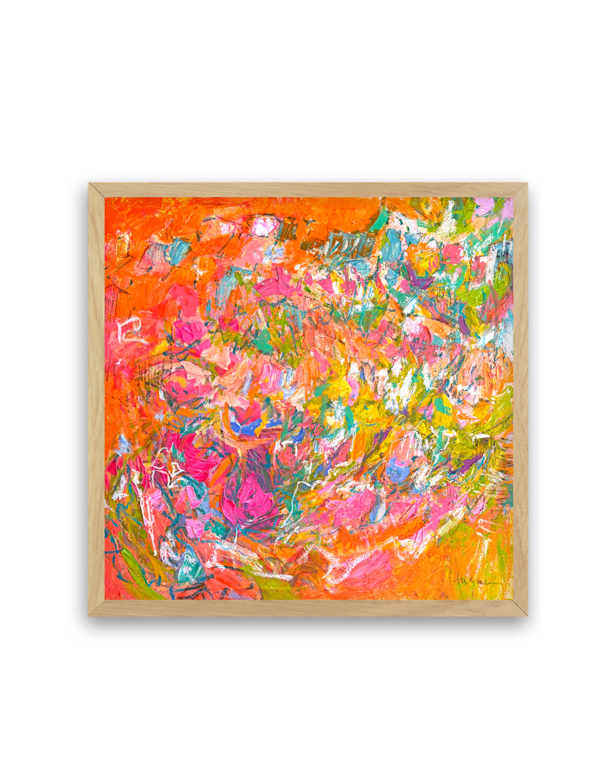 Ethereal Incantata by Dorothy Fagan | Art Print