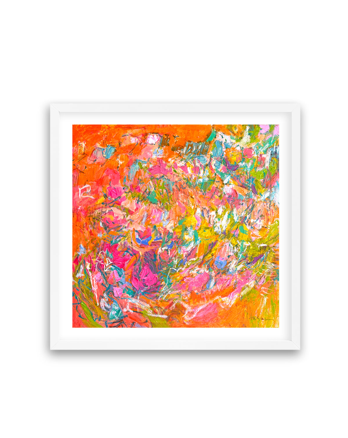Ethereal Incantata by Dorothy Fagan | Art Print