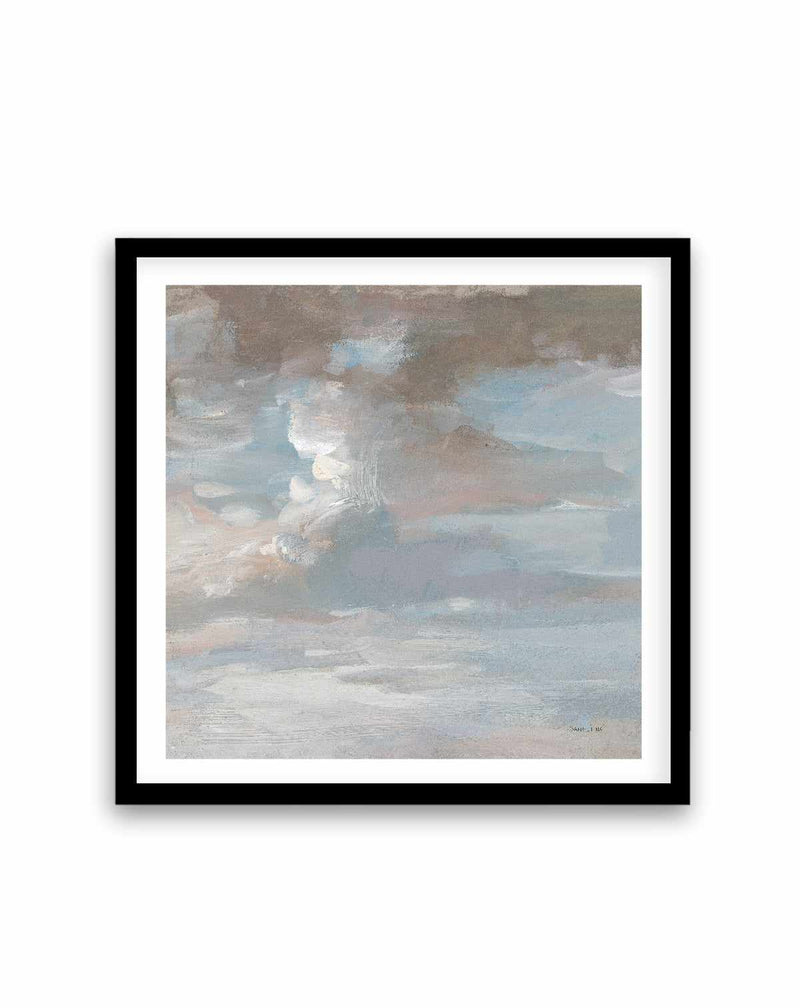 Ethereal Sky By | Art Print