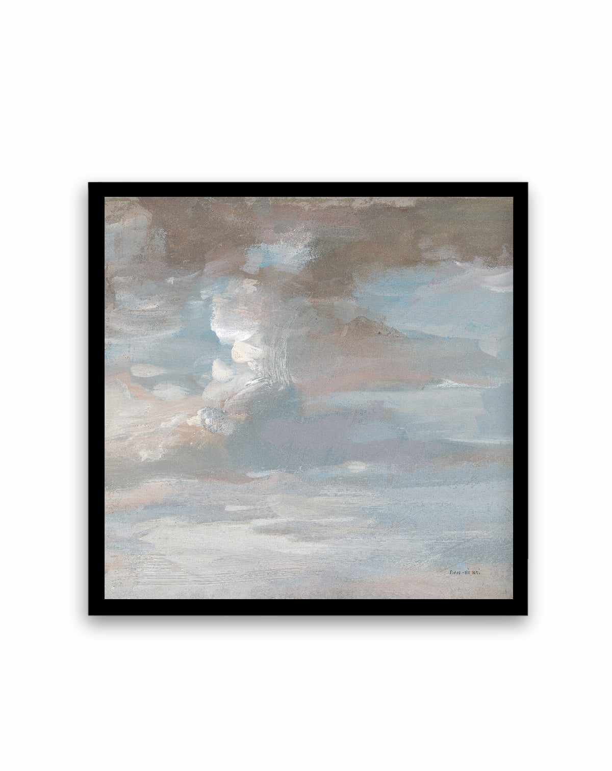 Ethereal Sky By | Art Print