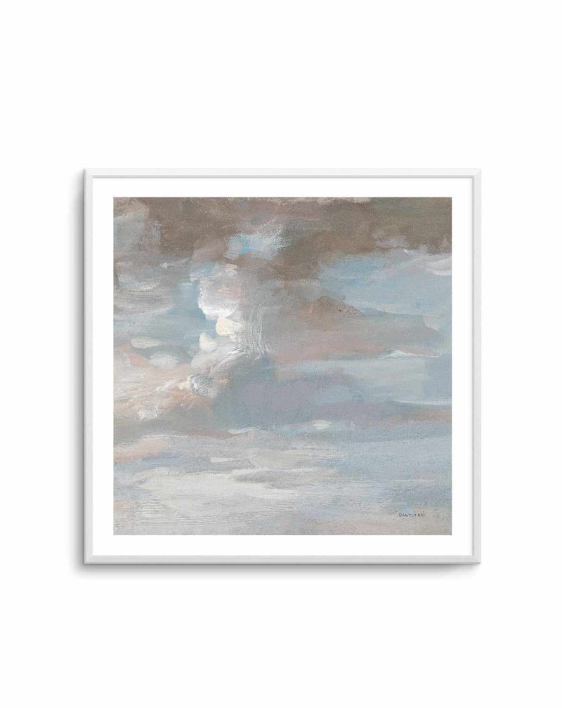 Ethereal Sky By | Art Print