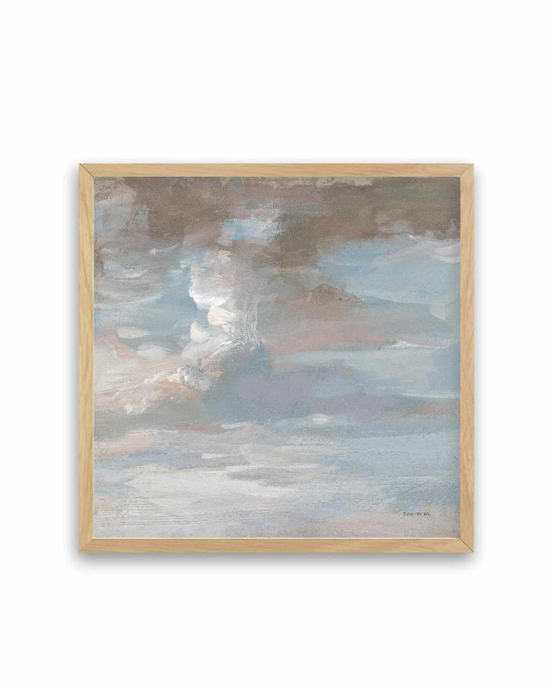 Ethereal Sky By | Art Print