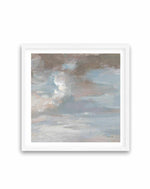 Ethereal Sky By | Art Print