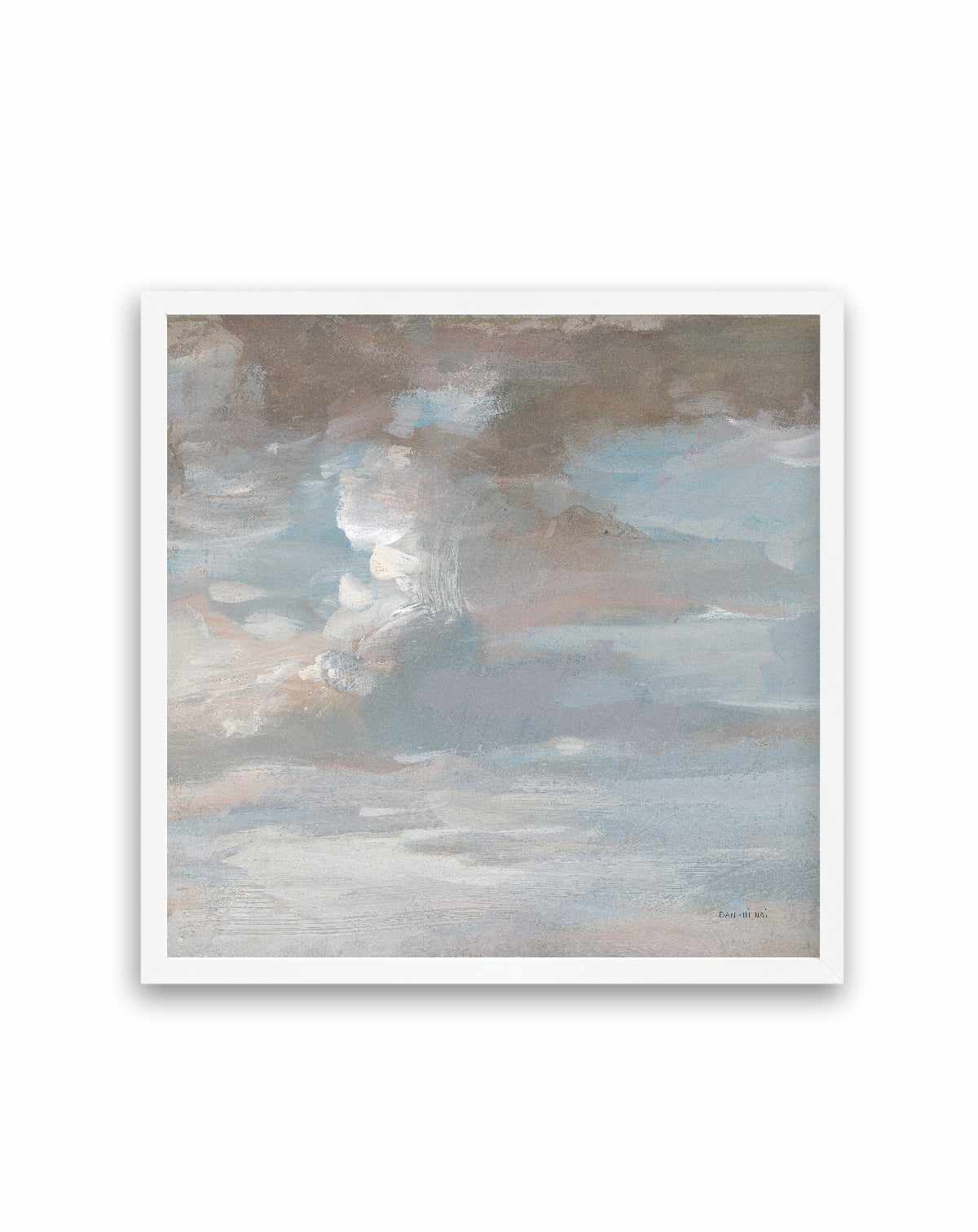 Ethereal Sky By | Art Print