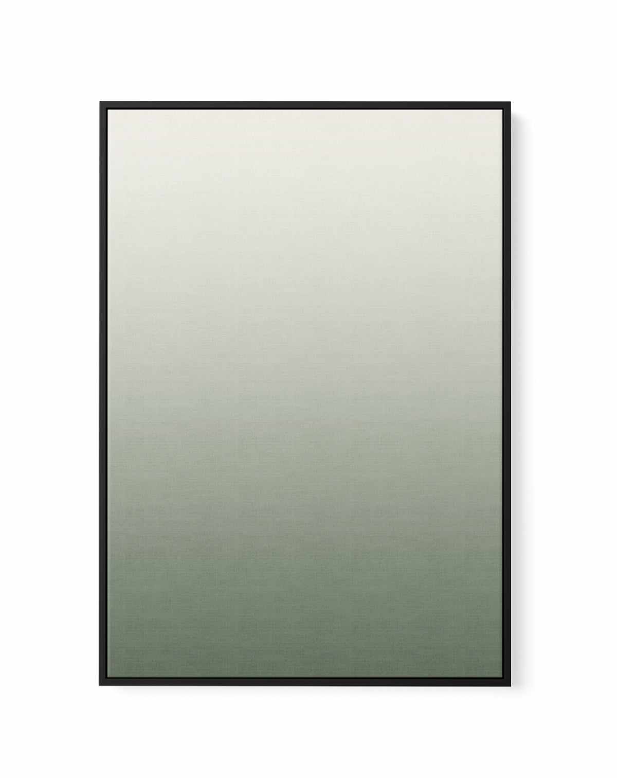 Eucalyptus - The Faded Collection | Framed Canvas Art Print from Olive et Oriel where you can shop wallpaper and artworks online