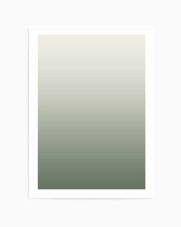 Eucalyptus - The Faded Collection | Art Print from Olive et Oriel where you can shop wallpaper and artworks online